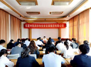 公海彩船6600  召开党史学习教育专题向导